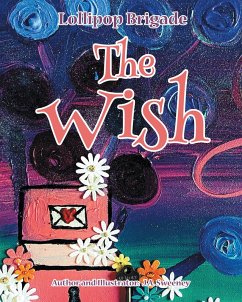 The Wish (eBook, ePUB) - Sweeney, J. A.