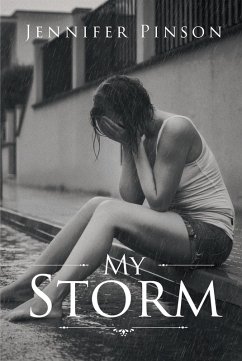 My Storm (eBook, ePUB) - Pinson, Jennifer