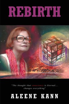 Cover Rebirth (eBook, ePUB)