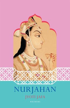 Cover NURJAHAN (eBook, ePUB)
