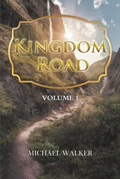 Cover Kingdom Road - Volume 1 (eBook, ePUB)