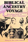 Biblical Ancestry Voyage (eBook, ePUB)