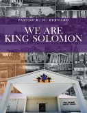 We Are King Solomon (eBook, ePUB)