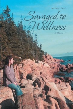 Cover Savaged to Wellness (eBook, ePUB)
