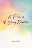 A Push in the Wrong Direction (eBook, ePUB)