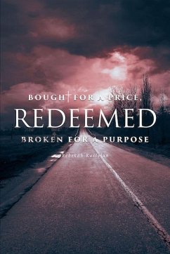 Cover Redeemed (eBook, ePUB)