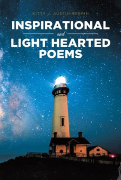 Cover Inspirational and Light Hearted Poems (eBook, ePUB)