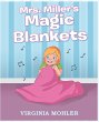 Mrs. Miller's Magic Blankets (eBook,... - Bild 1