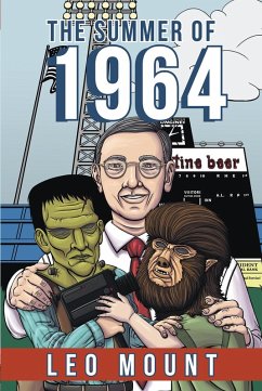Cover The Summer of 1964 (eBook, ePUB)
