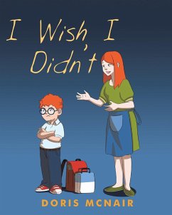 I Wish I Didn't (eBook, ePUB) - McNair, Doris
