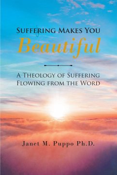 Cover Suffering Makes You Beautiful (eBook, ePUB)