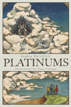 Platinums (eBook, ePUB) - Borzilleri, Sophia