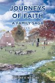Journeys of Faith; A Family Saga; Book 1 (eBook, ePUB)