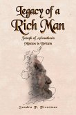 LEGACY OF A RICH MAN (eBook, ePUB)