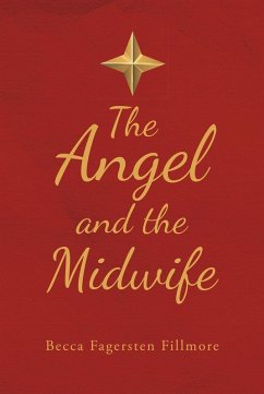 Cover The Angel and the Midwife (eBook, ePUB)