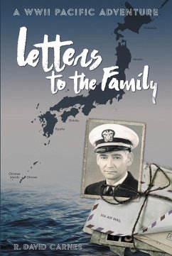 Letters to the Family (eBook, ePUB) - Carnes, R. David