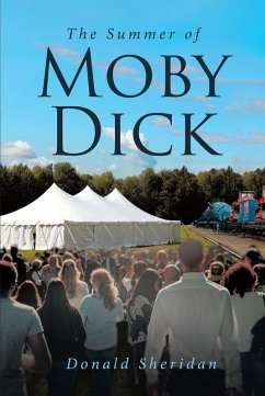 The Summer of Moby Dick (eBook, ePUB) - Sheridan, Donald
