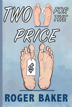 Two for the Price (eBook, ePUB) - Baker, Roger
