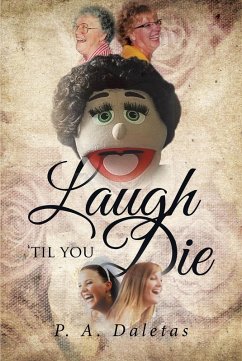 Cover Laugh 'Til You Die (eBook, ePUB)