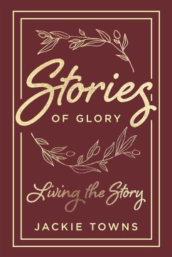 Cover Stories of Glory: (eBook, ePUB)
