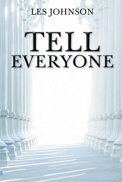 Cover Tell Everyone (eBook, ePUB)