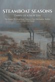 Steamboat Seasons: Dawn of a New Era (eBook, ePUB)