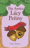 The Antics of Lacy and Penny (eBook, ePUB)