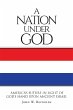 A Nation Under God (eBook, ePUB) - Bild 1