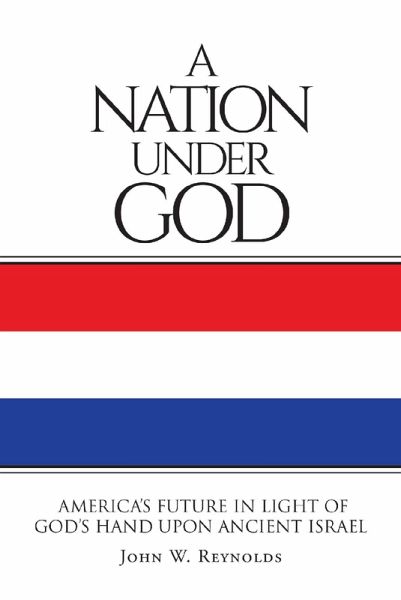 A Nation Under God (eBook, ePUB)