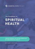 The Essentials of Spiritual Health (eBook, ePUB)