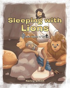 Sleeping with Lions (eBook, ePUB) - Smith, Nancy
