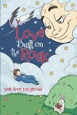 Love Built on The Rock (eBook, ePUB)