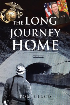 The Long Journey Home (eBook, ePUB) - Gilco, Tom