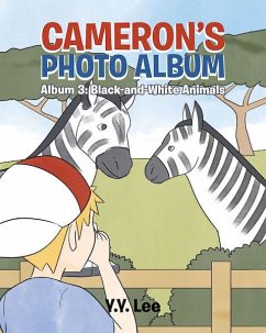 Cameron's Photo Album (eBook, ePUB) - Lee, Y. Y.