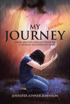 My Journey (eBook, ePUB) - Johnson, Jennifer Joyner