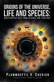 Origins of the Universe, Life and Species (eBook, ePUB)