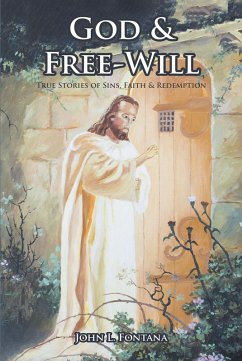 God and Free-Will (eBook, ePUB) - Fontana, John L.