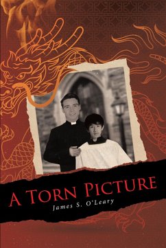 A Torn Picture (eBook, ePUB) - O'Leary, James S.