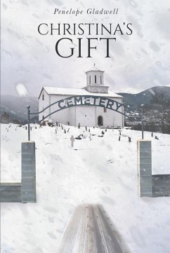 Christina's Gift (eBook, ePUB) - Gladwell, Penelope