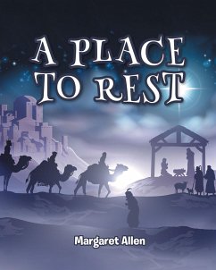 A Place to Rest (eBook, ePUB) - Allen, Margaret