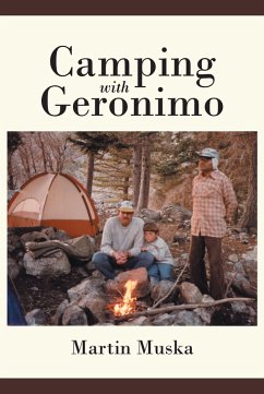 Camping with Geronimo (eBook, ePUB) - Muska, Martin
