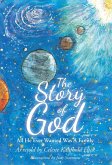 The Story of God; All He Ever Wanted Was A Family (eBook, ePUB)