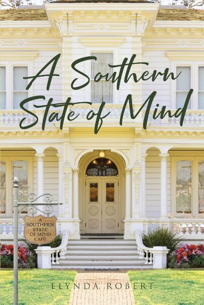 A Southern State of Mind (eBook, ePUB) A Southern State of Mind (eBook, ePUB)