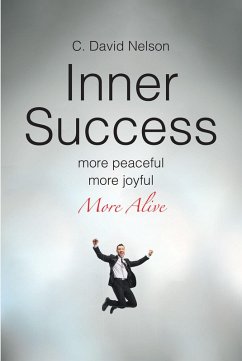 INNER SUCCESS (eBook, ePUB) - Nelson, C. David