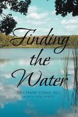 Finding the Water (eBook, ePUB)