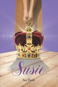 Cover Susie (eBook, ePUB)