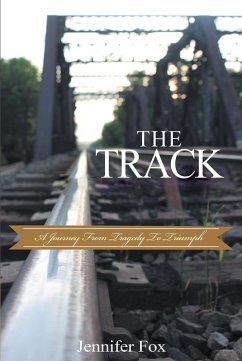 The Track (eBook, ePUB) - Fox, Jennifer