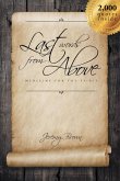 Last Words From Above (Medicine for the Spirit) (eBook, ePUB)