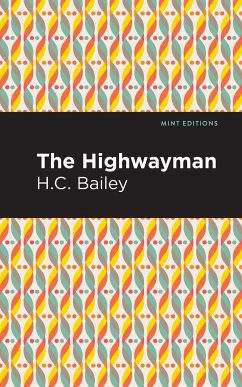 The Highwayman - Bailey, Henry Christopher