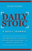 Daily Stoic - Hardcover Version
